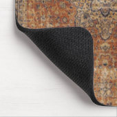 Perserteppichmuster Mousepad (Ecke)