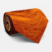 Perseus A Galaxy Krawatte (Gerollt)