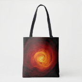 Perseus A Galaxy Tasche (Vorderseite)