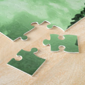 Perseus gegen Medusa Puzzle (Seite)