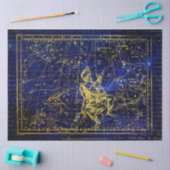 Perseus Konstellationspapier Seidenpapier (Basteln)