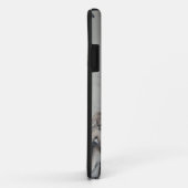 Perseus mit dem Leiter der Medusa Case-Mate iPhone Hülle (Hinten/Rechts)