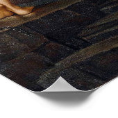 Perseus Poster (Ecke)