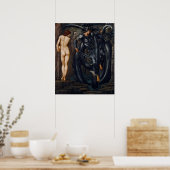 Perseus Poster (Küche)