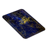 Perseus-Sternbild-Magnet Magnet (Rechte Seite)