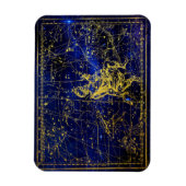 Perseus-Sternbild-Magnet Magnet (Vertikal)