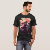 Perseus T-Shirt (Vorne ganz)