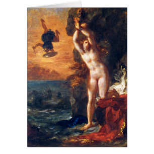Perseus und Andromeda