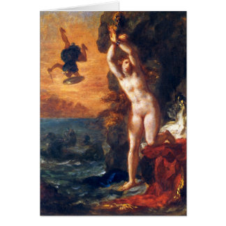 Perseus und Andromeda