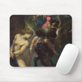 Perseus und Andromeda, c.1610 (Öl auf Leinwand) Mousepad (Mit Mouse)