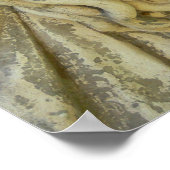 Perseus und Medusa Poster (Ecke)