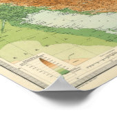 Persia 2 poster (Ecke)