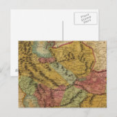 Persia 2 postkarte (Vorne/Hinten)
