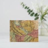 Persia 2 postkarte (Stehend Vorderseite)