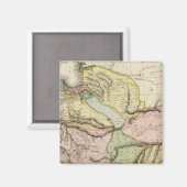 Persia 3 magnet (Vorderseite/Rückseite)