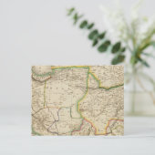 Persia 3 postkarte (Stehend Vorderseite)