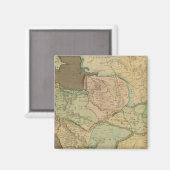 Persia 4 magnet (Vorderseite/Rückseite)