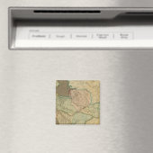 Persia 4 magnet (In Situ (Geschirrspüler))