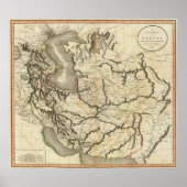 Persia 4 poster (Vorne)