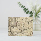 Persia 4 postkarte (Stehend Vorderseite)