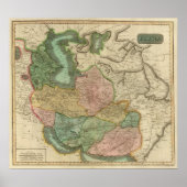 Persia 8 poster (Vorne)