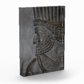 Persia Canvas Print Fotoblock (Links)