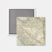 Persia Magnet (Vorderseite/Rückseite)