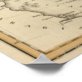 Persia Poster (Ecke)