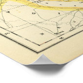 Persia Poster (Ecke)