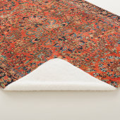 Persia Sarouk  Sherpadecke (3/4)