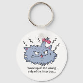 Persian.ai Schlüsselanhänger (Vorderseite)