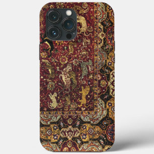 Persian Bohemisch Sinti und Roma Style phone case