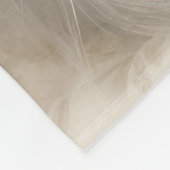 Persian Cat Feline Elegant Fleecedecke (Ecke)