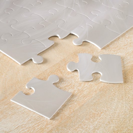 Persian Cat Feline Elegant Puzzle (Seite)