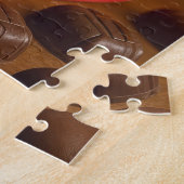 Persian Cat In Valentine Candy Box Puzzle (Seite)