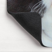 Persian Cat Mousepad (Ecke)