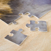 Persian Cats. Puzzle (Seite)