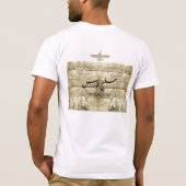 Persian Gulf T-Shirt (Rückseite)