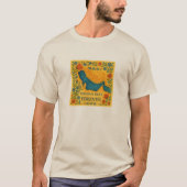 Persian Gulf Tshirt (Vorderseite)