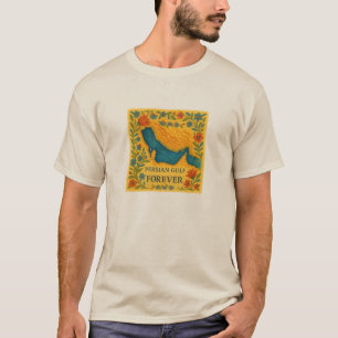 Persian Gulf Tshirt