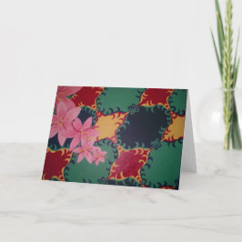 Persian Inspirationen Karte