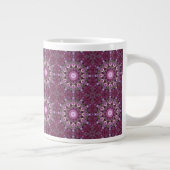 Persian Lilac Tasse - Jumbo (Rechts)