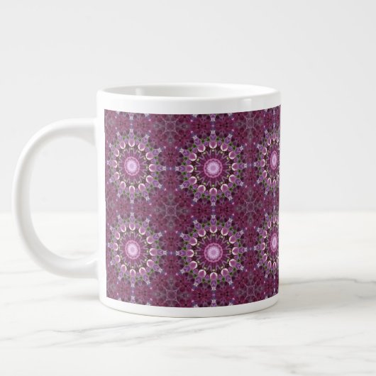 Persian Lilac Tasse - Jumbo (Links)