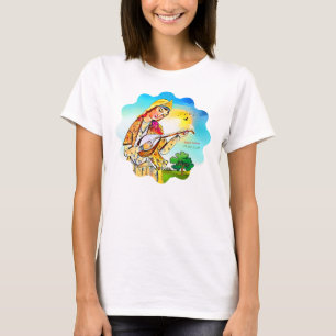 Persian Nowruz T - Shirt