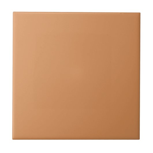 Persian Orange Fliese (Vorderseite)