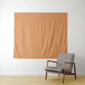 Persian Orange Wandteppich (Beispiel (Horizontal))