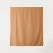 Persian Orange Wandteppich (Vorderseite)