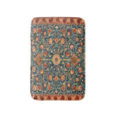 Persian Rug Design Badematte (Vorderseite Vertikal)