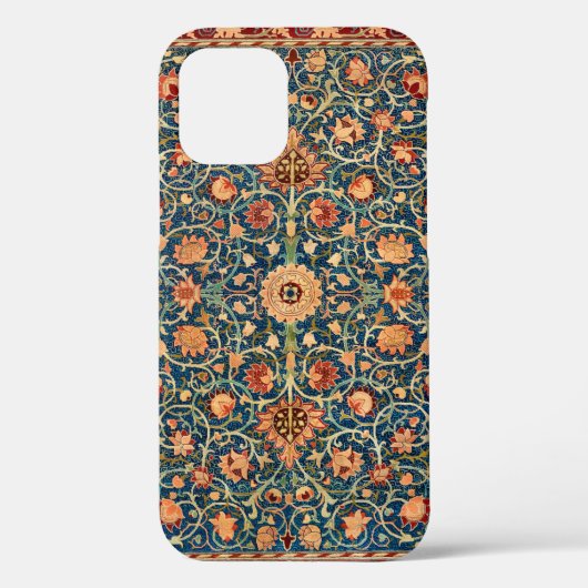 Persian Rug Design Case-Mate iPhone Hülle (Rückseite)