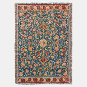 Persian Rug Design Decke